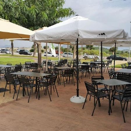2 Bedroom Apartment. Orihuela. Экстерьер фото