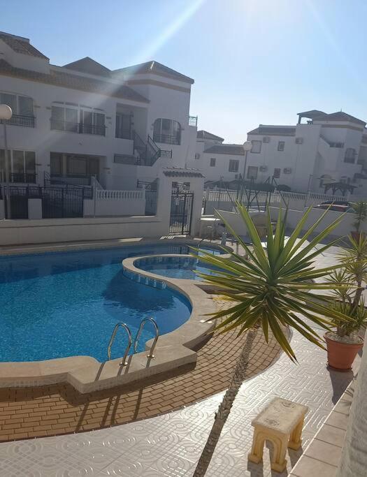 2 Bedroom Apartment. Orihuela. Экстерьер фото