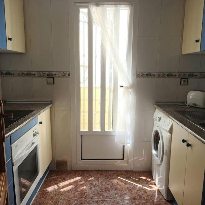 2 Bedroom Apartment. Orihuela. Экстерьер фото