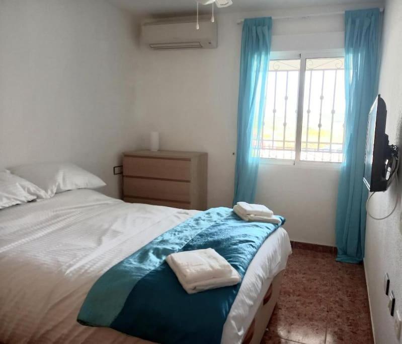 2 Bedroom Apartment. Orihuela. Экстерьер фото