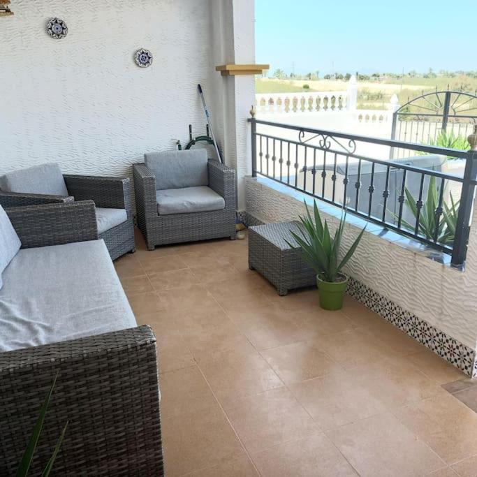 2 Bedroom Apartment. Orihuela. Экстерьер фото
