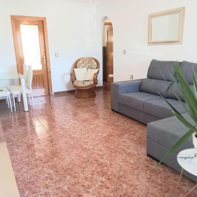 2 Bedroom Apartment. Orihuela. Экстерьер фото