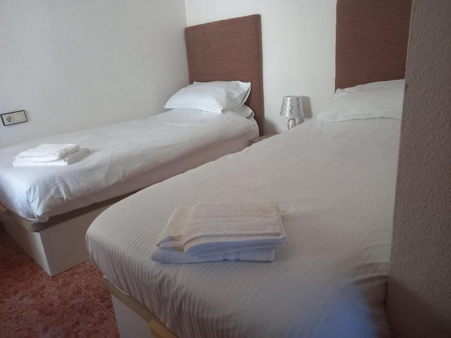 2 Bedroom Apartment. Orihuela. Экстерьер фото