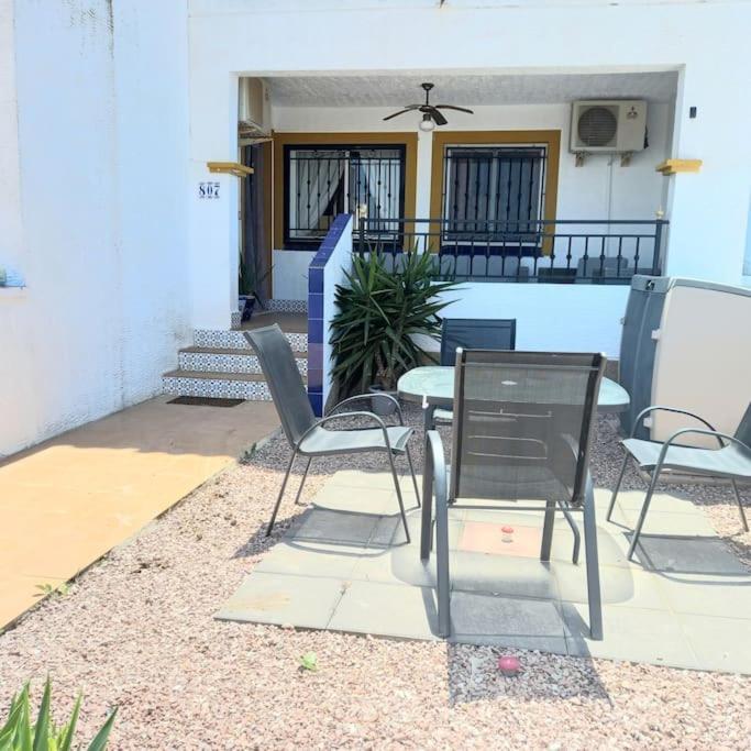 2 Bedroom Apartment. Orihuela. Экстерьер фото