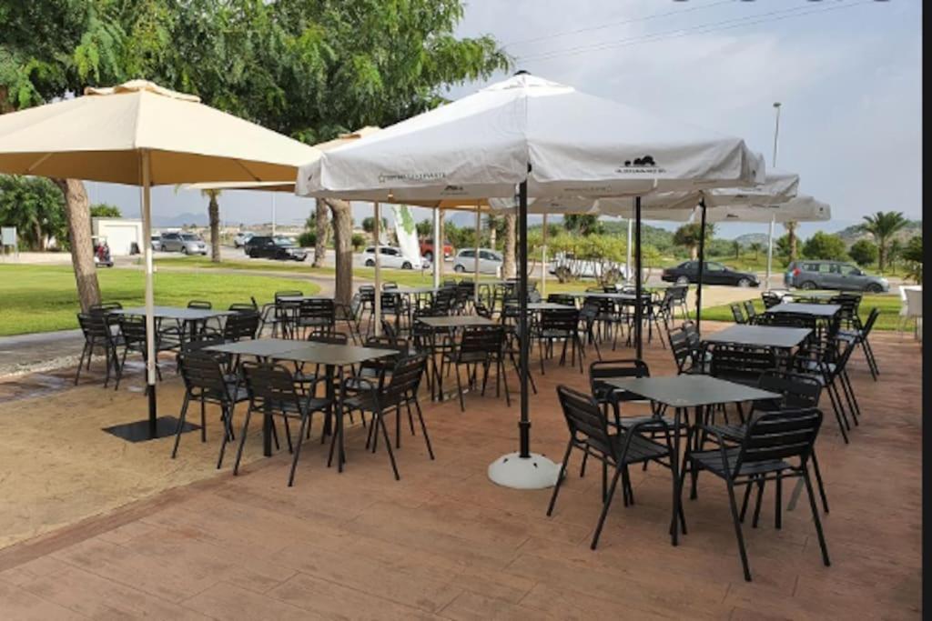 2 Bedroom Apartment. Orihuela. Экстерьер фото